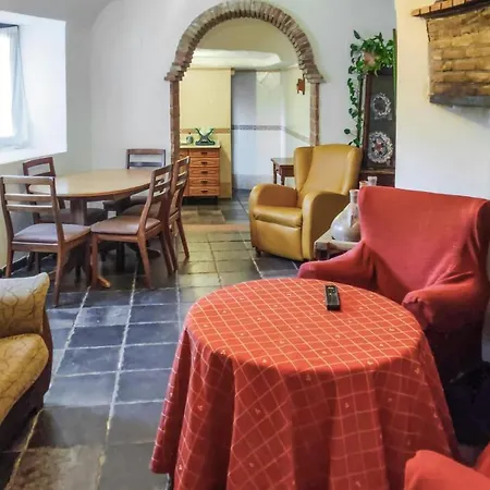 Lovely In Rio De Baza With Kitchen El Aljibete