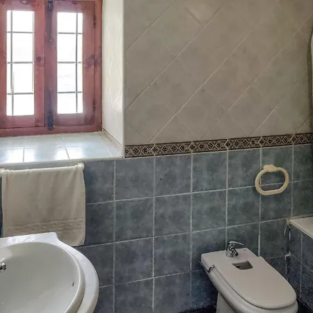 Lovely In Rio De Baza With Kitchen * El Aljibete